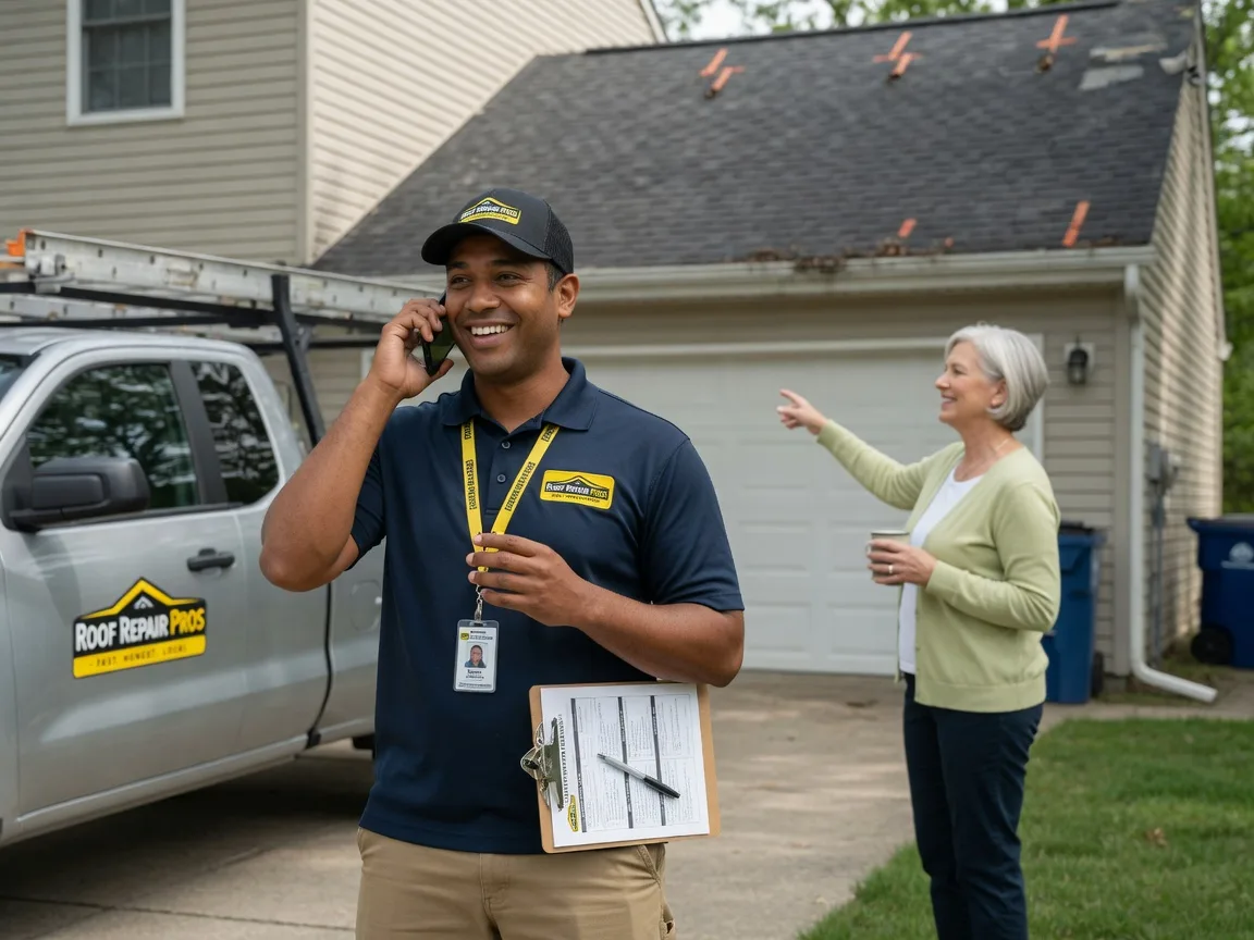 Roof Repair Radnor, OH FAQs